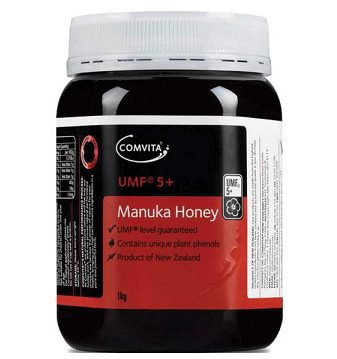 Comvita Manuka Honey UMF5+