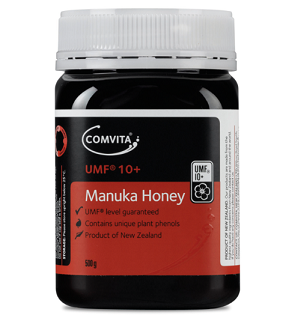 Comvita Manuka Honey UMF10+