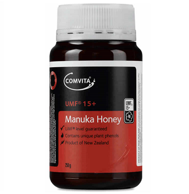 Comvita Manuka Homey UMF15+