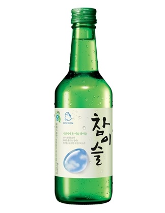 Chamisul Soju 360ml