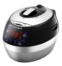 Cuchen IH 10 Cup Rice Cooker WHA-LX1000iD