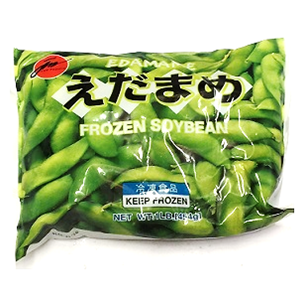 Frozen Soybean