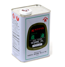 Kadoya Sesame Oil