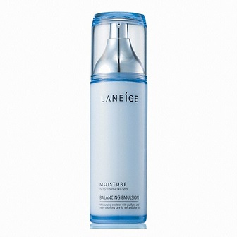 LANEIGE BALANCING EMULSION MOISTURE