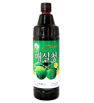 Buy Korean Plum Extract