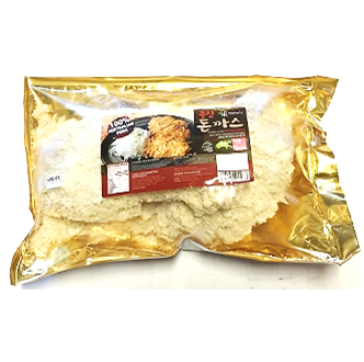 Pork Cutlet 500g