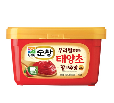 Buy Gochujang Red Chilli Pepper Paste