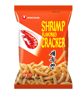 Buy shrimp flavoured Cracker in Melbourne