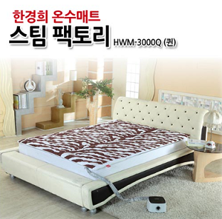 WARM WATER MAT FOR QUEEN SIZE BED